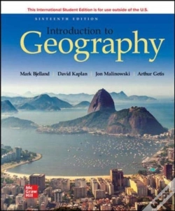 Capa do artigo Introduction To Geography Ise