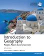 Introduction To Geography: People, Places & Environment, Global Edition - Preview