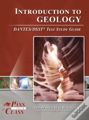 Capa do artigo Introduction To Geology Dantes/Dsst Test Study Guide