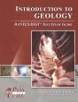 Introduction To Geology Dantes/Dsst Test Study Guide - Preview