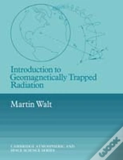 Capa do artigo Introduction To Geomagnetically Trapped Radiation