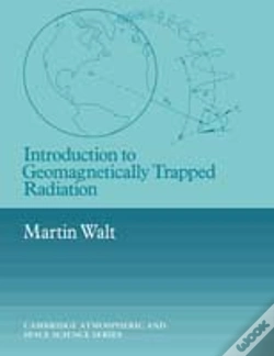 Capa do artigo Introduction To Geomagnetically Trapped Radiation