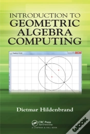Capa do artigo Introduction To Geometric Algebra Computing
