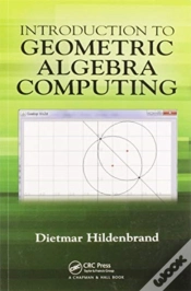 Capa do artigo Introduction To Geometric Algebra Computing