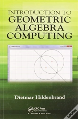 Capa do artigo Introduction To Geometric Algebra Computing