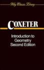 Introduction To Geometry - Preview
