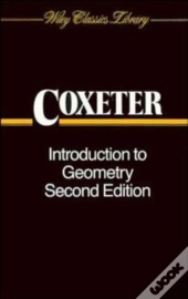 Introduction To Geometry