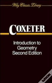 Capa do artigo Introduction To Geometry