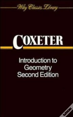 Capa do artigo Introduction To Geometry