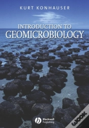 Capa do artigo Introduction To Geomicrobiology