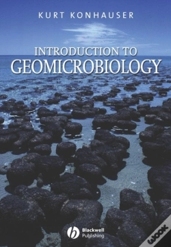 Capa do artigo Introduction To Geomicrobiology