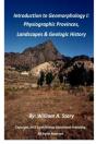 Introduction To Geomorphology I - Preview