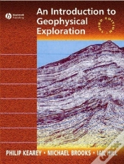 Capa do artigo Introduction To Geophysical Exploration