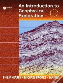 Capa do artigo Introduction To Geophysical Exploration