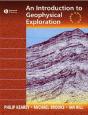 Introduction To Geophysical Exploration - Preview
