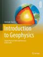 Introduction To Geophysics - Preview