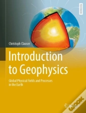 Introduction To Geophysics