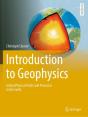 Introduction To Geophysics - Preview