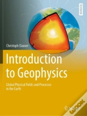 Introduction To Geophysics