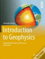 Capa do artigo Introduction To Geophysics