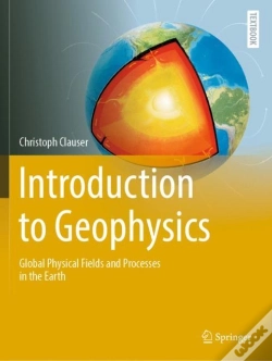 Capa do artigo Introduction To Geophysics