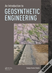 Capa do artigo Introduction To Geosynthetic Engineering