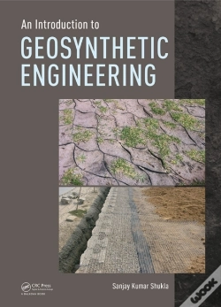 Capa do artigo Introduction To Geosynthetic Engineering