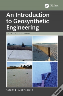 Capa do artigo Introduction To Geosynthetic Engineering
