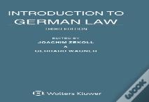Introduction To German Law