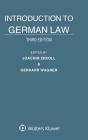 Introduction To German Law - Preview