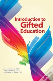 Capa do artigo Introduction To Gifted Education