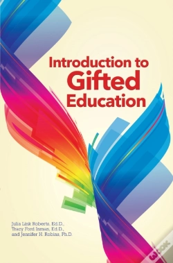 Capa do artigo Introduction To Gifted Education