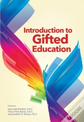 Introduction To Gifted Education