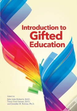 Capa do artigo Introduction To Gifted Education