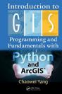 Introduction To Gis Programming And Fundamentals With Python And Arcgis(R) - Preview