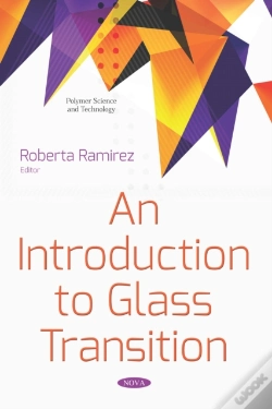 Capa do artigo Introduction To Glass Transition