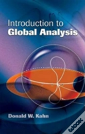 Capa do artigo Introduction To Global Analysis