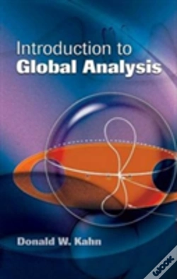 Capa do artigo Introduction To Global Analysis