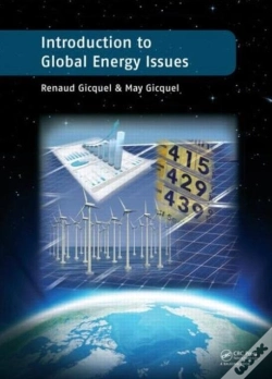Capa do artigo Introduction To Global Energy Issues