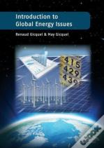 Introduction To Global Energy Issues
