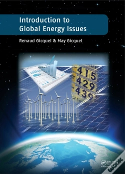 Capa do artigo Introduction To Global Energy Issues
