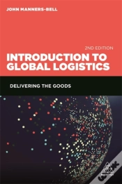Capa do artigo Introduction To Global Logistics