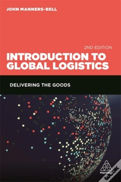 Capa do artigo Introduction To Global Logistics
