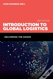 Capa do artigo Introduction To Global Logistics