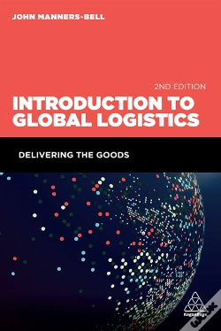 Capa do artigo Introduction To Global Logistics