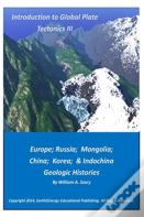 Introduction To Global Plate Tectonics Iii