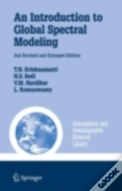Capa do artigo Introduction To Global Spectral Modeling