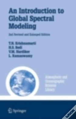 Capa do artigo Introduction To Global Spectral Modeling