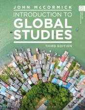 Capa do artigo Introduction To Global Studies