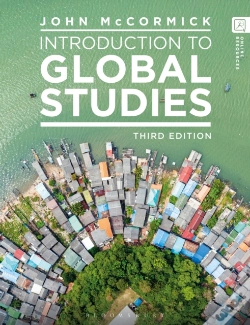 Capa do artigo Introduction To Global Studies